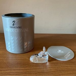 Swarovski Roe Deer Fawn